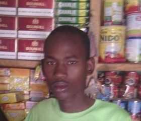 Amadou, 26 лет, Kane ohe