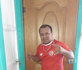 ENANO , 43, San Rafael (Alajuela)
