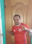 ENANO , 43 года, San Rafael (Alajuela)