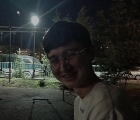 Kriktonit, 18 лет, Алматы