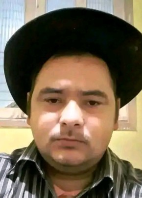 Jeferson из Imbituba 41 год