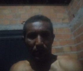 Paulo, 42 года, Santa Inês