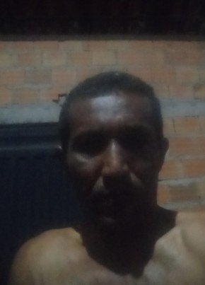 Paulo, 42, República Federativa do Brasil, Santa Inês
