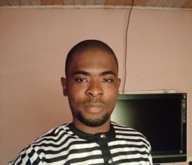 Stephen Ovedje, 32 года, Lagos