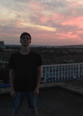 Кирилл, 23, Россия, Покров