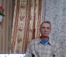 Владимир, 54 года, Вычегодский