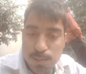 Satyam Pandey, 21 год, Delhi