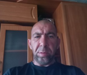 Andrei, 41 год, Звенигово