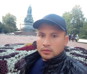 Шаха, 33 года, Санкт-Петербург