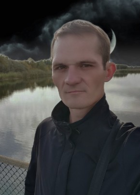 Сергей, 36, Россия, Ростов-на-Дону