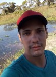 Pepito, 34 года, Rondonópolis