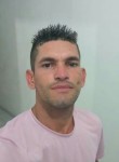 Paulo Wnderson, 38 лет, Arapiraca