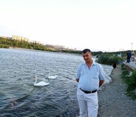 İlham ibrahimov, 51 год, Sumqayıt