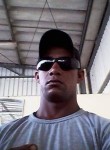Fabio, 41 год, Belo Horizonte