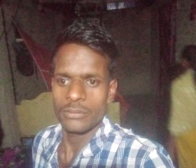 Arjun Kumar Sinh, 20 лет, Hyderabad