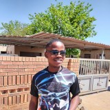 John, 25  , Pietermaritzburg