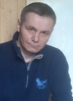 Алексей из Северодвинска 54 года