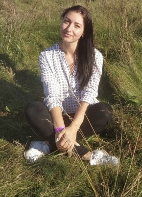 Лера, 29, Россия, Хабаровск