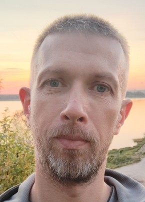 Макс из Городеца 43 года