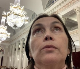 Эльмира, 55 лет, Санкт-Петербург