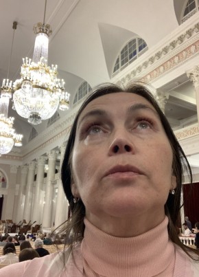 Эльмира, 55, Россия, Санкт-Петербург