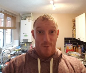 Ben, 45, Ashton in Makerfield