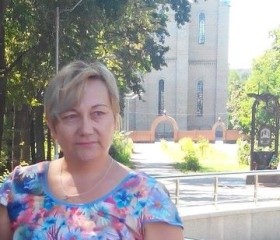татьяна, 56 лет, Черкаси