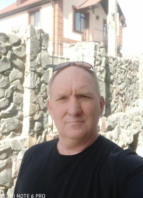 Влад, 56, Россия, Бахчисарай