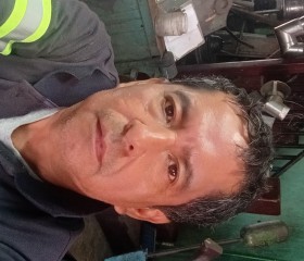 Alfredo Catalan, 51, Guatemala City