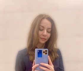 Alina, 41, Moscow