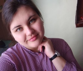 Елизавета, 26 лет, Владимир