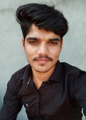 Selot Arman, 22, India, Bhavnagar