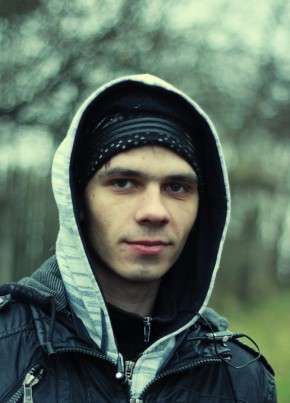 Анатолий, 31, Россия, Невель