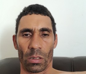 Júnior, 47 лет, Paiçandu