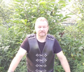 Semen, 61, Moscow
