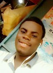 martin, 23 года, Yaoundé