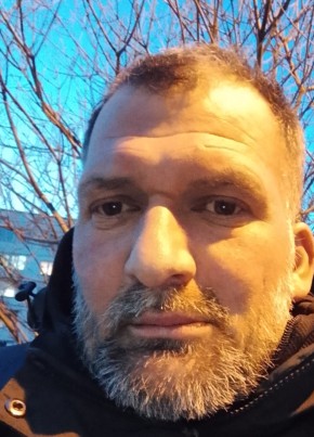 Алик из Москвы 44 года