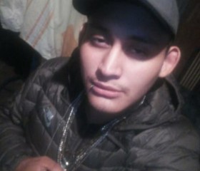 José, 25, San Francisco