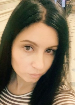 Olya, 35, Russia, Volgograd