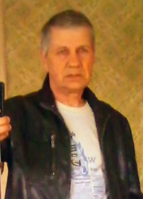 Валерий, 70, Россия, Тамбов