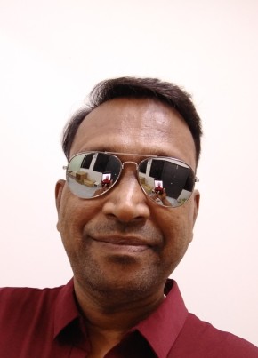 Anthony, 45, Malaysia, Kuala Lumpur