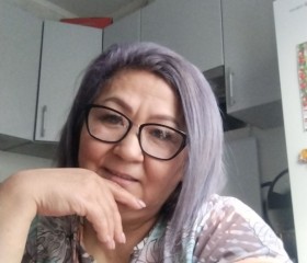 Sabina, 50, Yasnyy