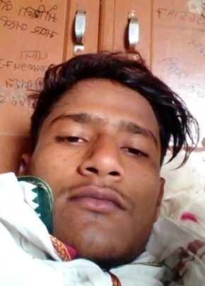 SIKANDAR, 18, India, Jaipur