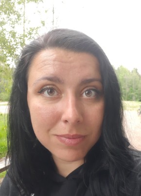 Марина, 34, Россия, Санкт-Петербург