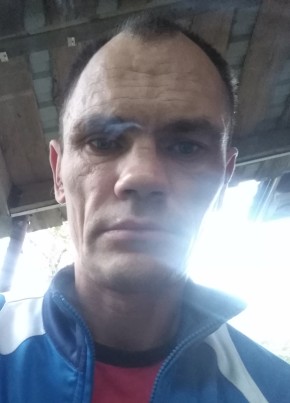 Александр из Горад Мінска 39 лет