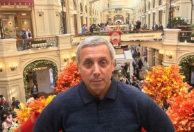 Andreiy, 62 - Только Я