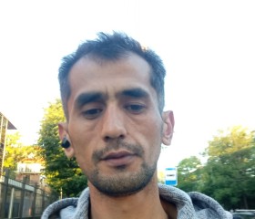 Бахадир, 39 лет, Калининград