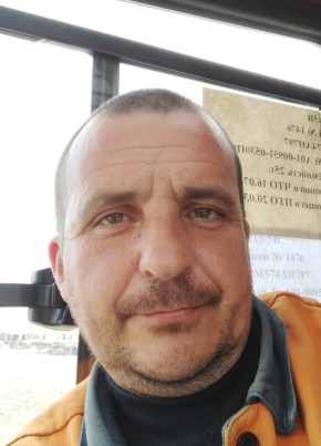 Павел, 43, Россия, Белово
