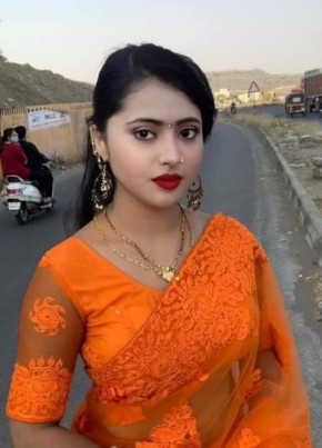 Renu, 26, India, Hyderabad