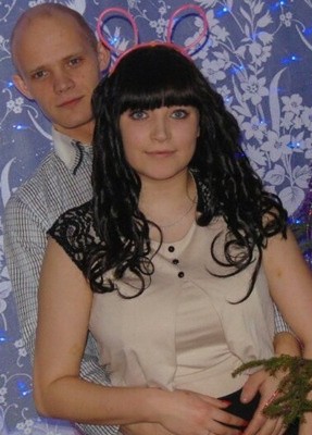 Екатерина, 25, Россия, Медвежьегорск